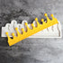 Silicone Crown Mould