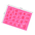 Assorted Diamond Gems Silicone Mould