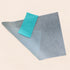 Silicone Swirl Texture Mat