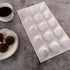 Silicone Onion Bun/Modak Entremet Mould - 15 Cavity