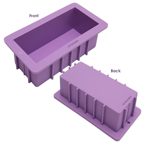 Silicone Heavy Quality Bread Loaf Mould - 10 Inch