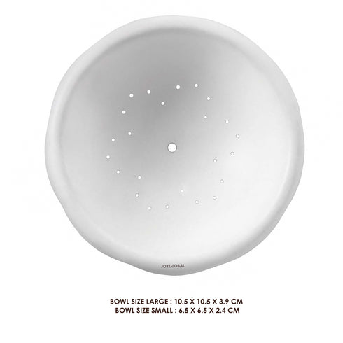 Flower Drying Shaping Cups - Big