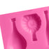 Silicone Perfume Bottle Mould