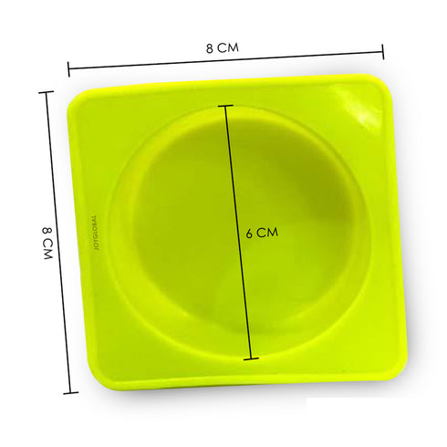 Silicone Round Mould