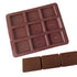 Silicone Diwali Chocolate Mould