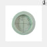 Silicone BMW Logo Mould