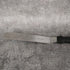 Stainless Steel Palette Knife Bent with Plastic Handle - 8 Inch