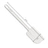 Silicone Spatula with Plastic Handle - Big Size