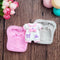 Silicone Baby Bowknot Cloth Mould
