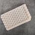 Silicone Tri Weave Onlay Mould