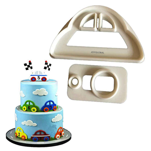 Plastic Car DIY Cutter