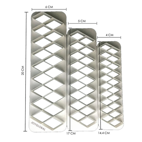 Diamond Multi Cutter Decorating DIY Tool