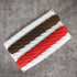 Silicone Twisted Rope Entremet Mould
