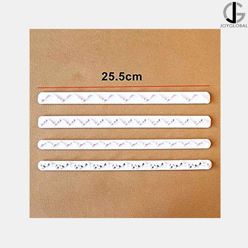 Embosser Cutter Set
