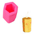 Silicone 3D Bee Honeycomb Candle Mould