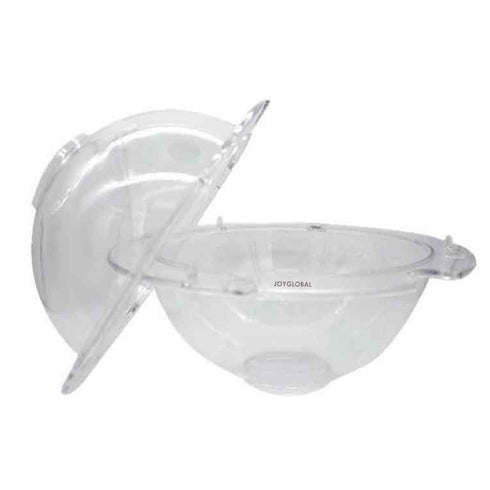 Polycarbonate 3D Pinata Full Ball Mould - 14 CM