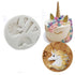 Silicone Unicorn Mould