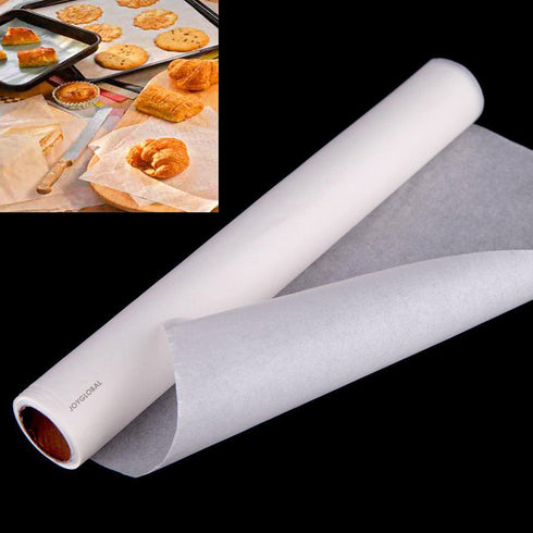 Baking Greaseproof Paper Roll