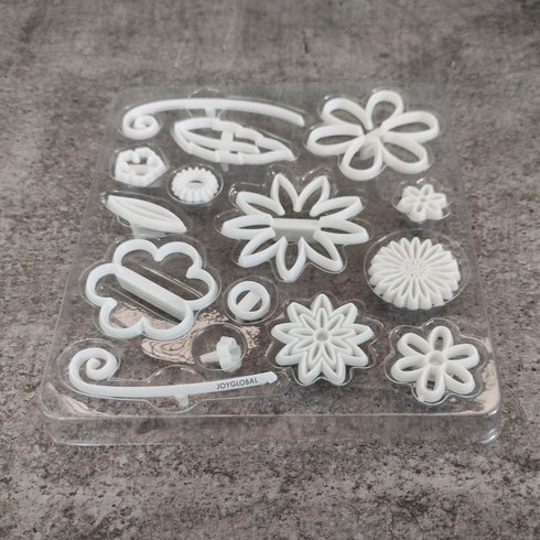 Flower Patchwork Cutter