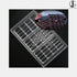 Polycarbonate Big Chocolate Bar Mould - 60 Grams