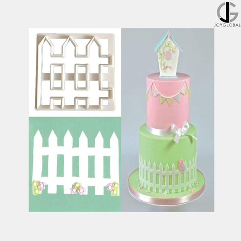 Plastic Fence Cutter