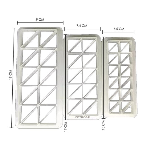 Right angle Cutter Decorating DIY Tool