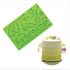 Silicone Nature Birds Theme Fondant and Gum Paste Mould - Cake Decorating & DIY Project Product