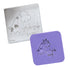 Acrylic Handmade Soap Stamp