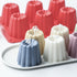 Silicone Mould- Jelly/Pudding/Candles