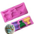 Silicone Flower Pot Vase Mould