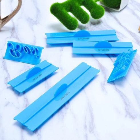 Happy Birthday Best Wishes Message Cutter