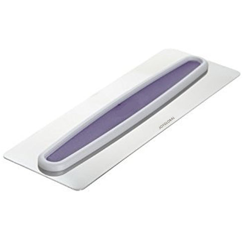 Stainless Steel Icing Smoother Scrapper