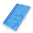 Silicone Rose Flower Leaves Mat Mould