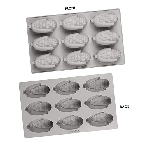 JoyGlobal Corn Design Mould