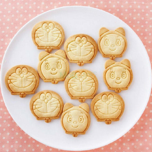 Doraemon Dorami Cutter