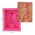 Silicone Angel Mould
