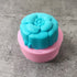 Silicone Flower Shaped Mould
