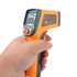 Laser LCD Digital IR Infrared Thermometer