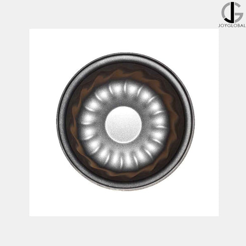 JoyGlobal Carbon Steel Cake Pan Mould