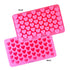 Silicone Heart Chocolate Mould