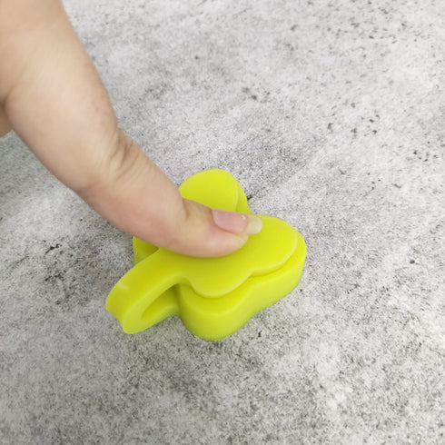 Silicone 3D Butterfly Mould
