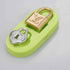 Silicone Louis Vuitton Lock Mould
