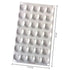 Silicone Valentine Heart Mould - 6 Grams