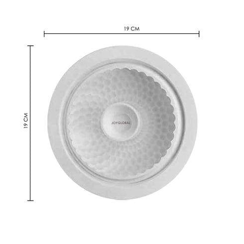 Silicone Round Entremet Cake Mould