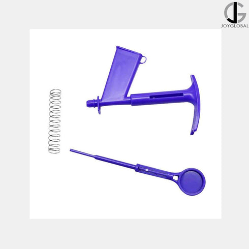 Pearl Applicator Plastic Tool Ball Sugar Craft