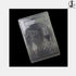 Plastic 25 and 50 Years Theme PVC Chocolate Mould