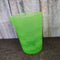 JoyGlobal Measuring Glass - Green Color