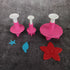 Flower Plunger Cutter