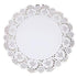 Paper Lace Doilies Liner - 9.5 Inches