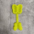 Silicone 3D Butterfly Mould